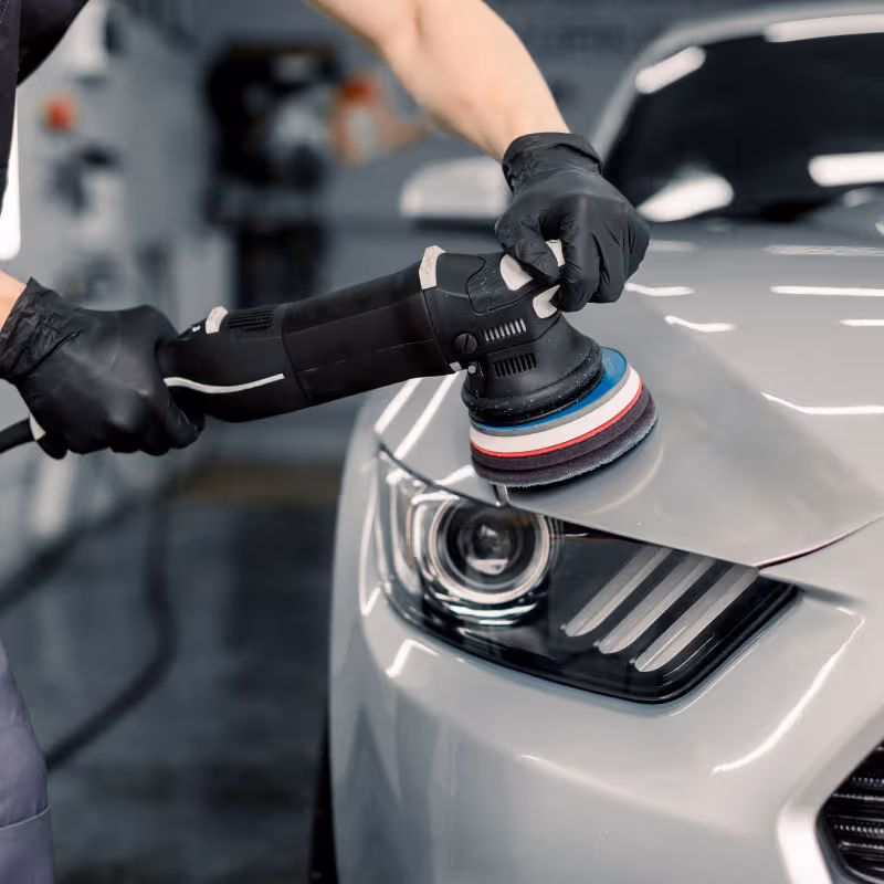 Hüyük Oto Pasta Cila