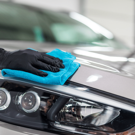 Hüyük Oto Pasta Cila